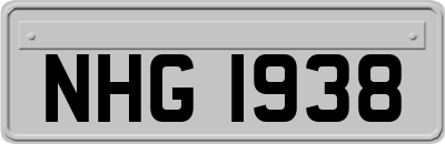 NHG1938