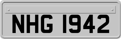 NHG1942