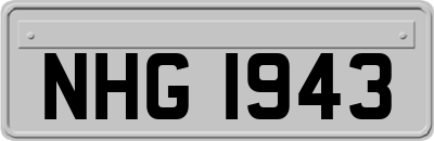 NHG1943