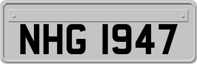 NHG1947