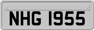 NHG1955