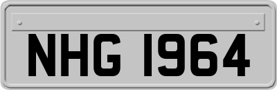 NHG1964
