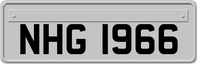 NHG1966