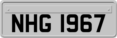 NHG1967