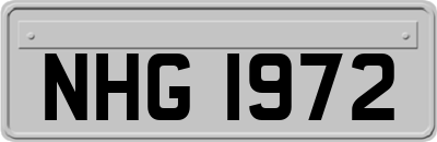 NHG1972