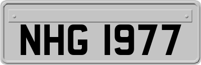 NHG1977