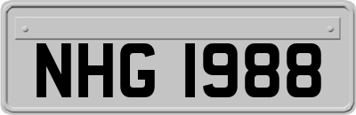 NHG1988