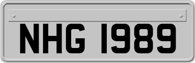 NHG1989