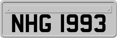 NHG1993
