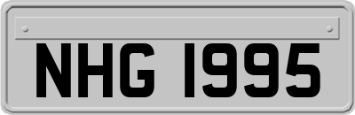 NHG1995