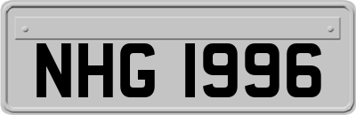 NHG1996