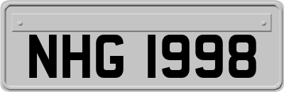 NHG1998