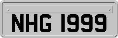 NHG1999