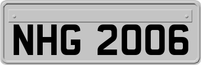 NHG2006