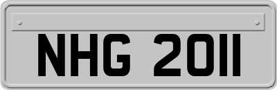 NHG2011