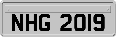 NHG2019