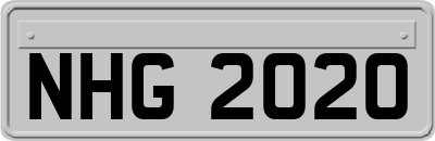 NHG2020