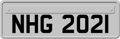 NHG2021