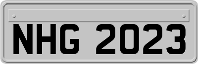 NHG2023