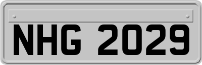 NHG2029