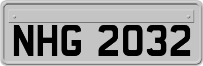 NHG2032