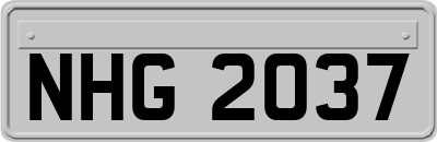 NHG2037