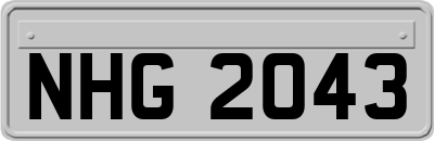 NHG2043