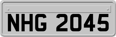 NHG2045