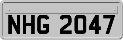 NHG2047