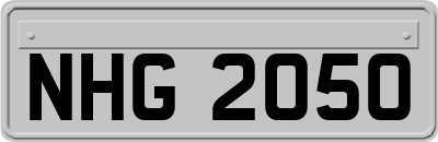 NHG2050
