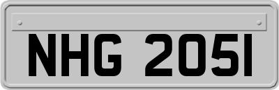 NHG2051