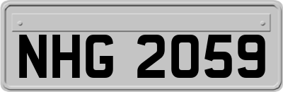 NHG2059