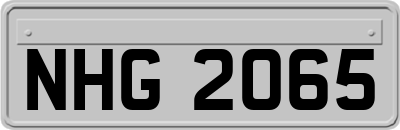 NHG2065
