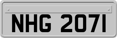 NHG2071