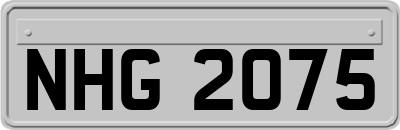 NHG2075