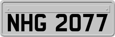 NHG2077