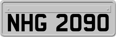 NHG2090