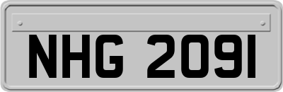 NHG2091