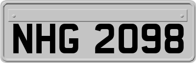 NHG2098