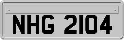 NHG2104