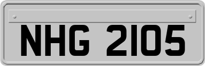 NHG2105