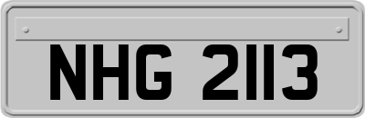 NHG2113
