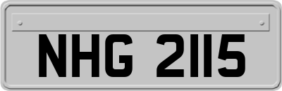 NHG2115