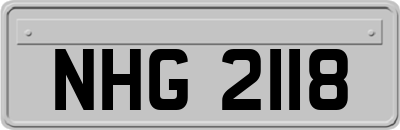 NHG2118