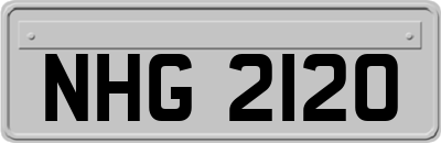 NHG2120