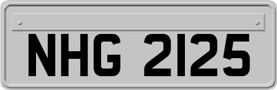 NHG2125