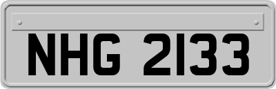 NHG2133