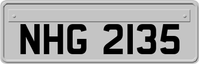 NHG2135