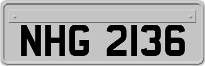 NHG2136