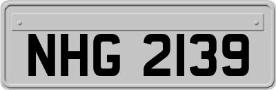 NHG2139